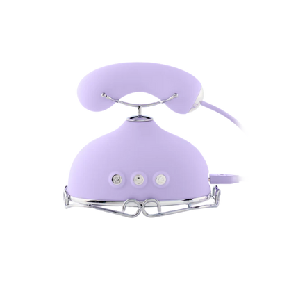 Off The Hook - Purple