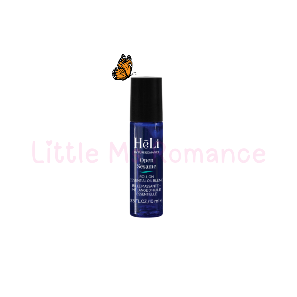 Open Sesame - Roll-on