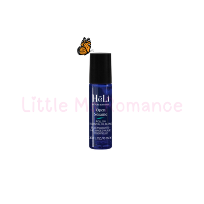 Open Sesame - Roll-on