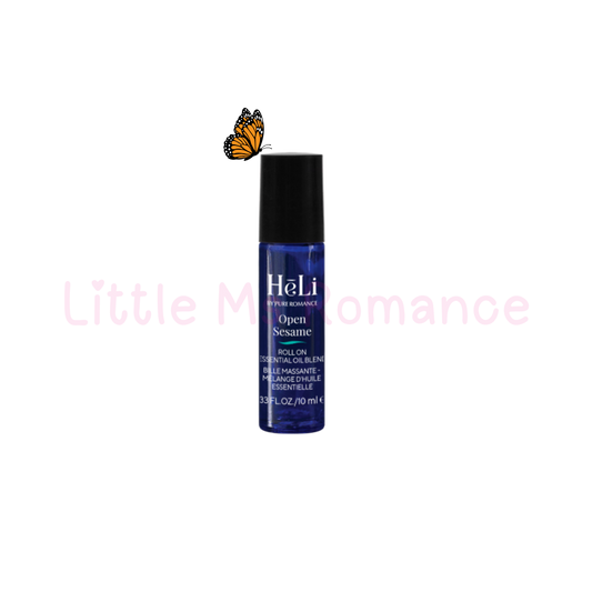 Open Sesame - Roll-on