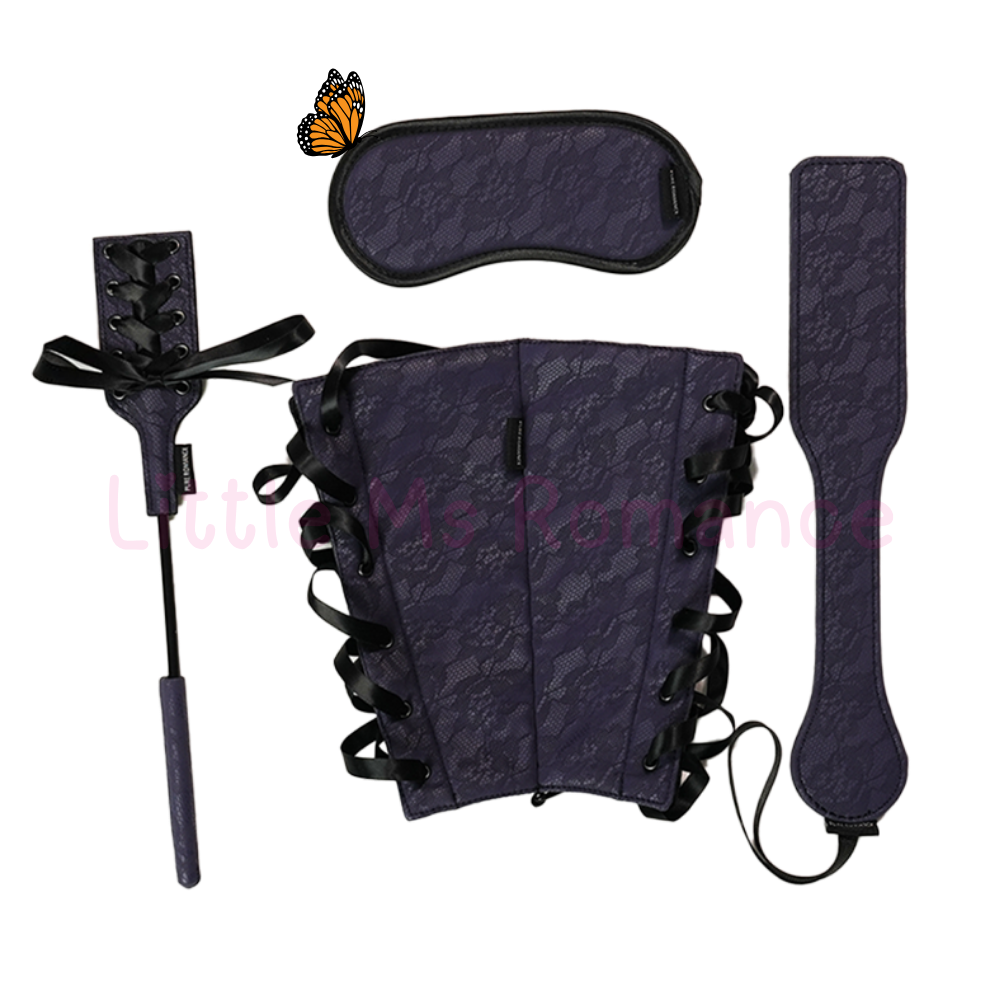 Permission To Please