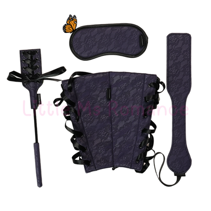 Permission To Please