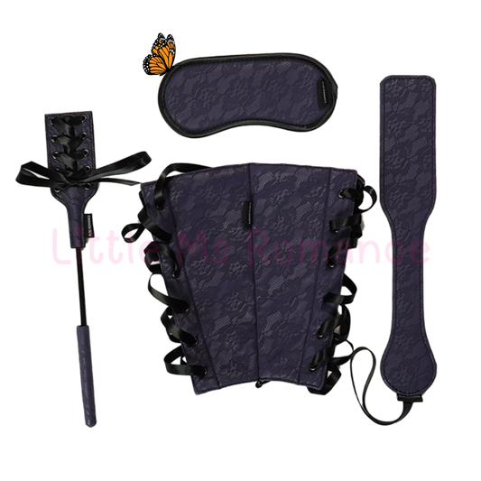 Permission To Please