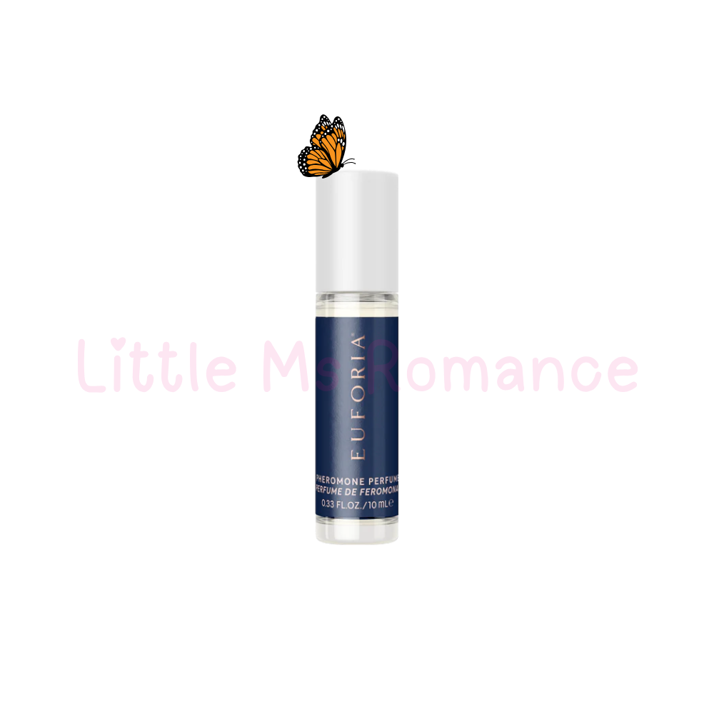 Pheromone Perfume