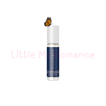 Pheromone Perfume