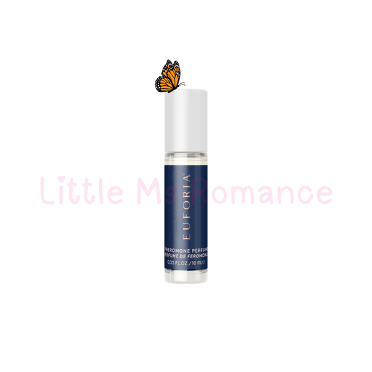 Pheromone Perfume