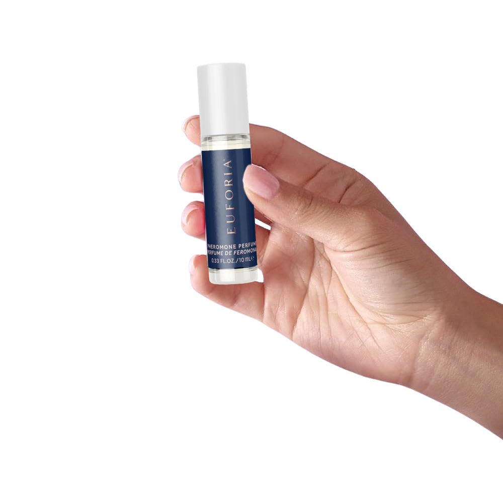 Pheromone Perfume