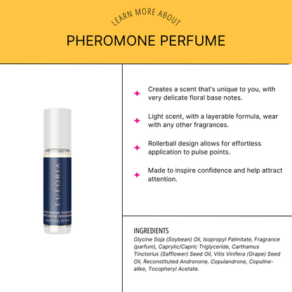 Pheromone Perfume
