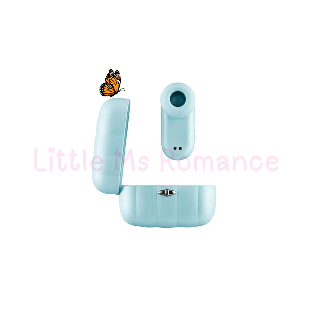 Pleasure Pod (Light Blue)