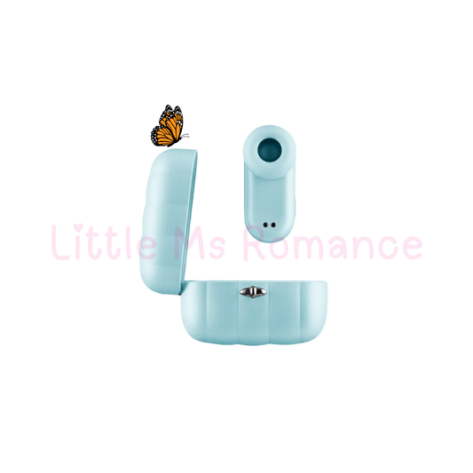 Pleasure Pod (Light Blue)