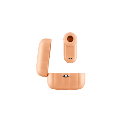 Pleasure Pod (Light Blue)