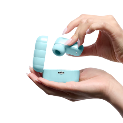 Pleasure Pod (Light Blue)