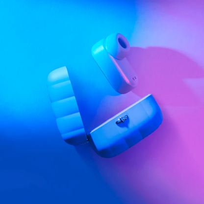 Pleasure Pod (Light Blue)