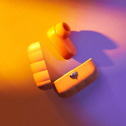 Pleasure Pod (Light Blue)