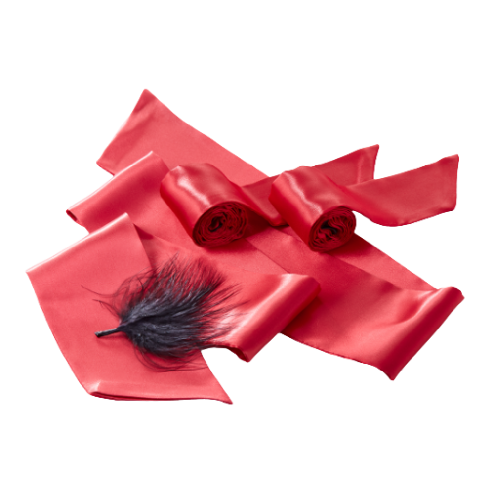 Pleasure Seeker Playset