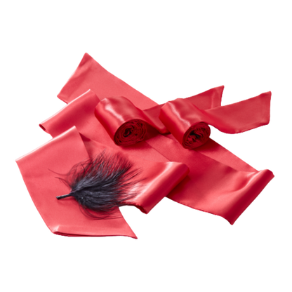 Pleasure Seeker Playset