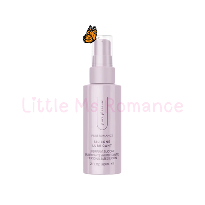 Pure Pleasure Silicone Lubricant