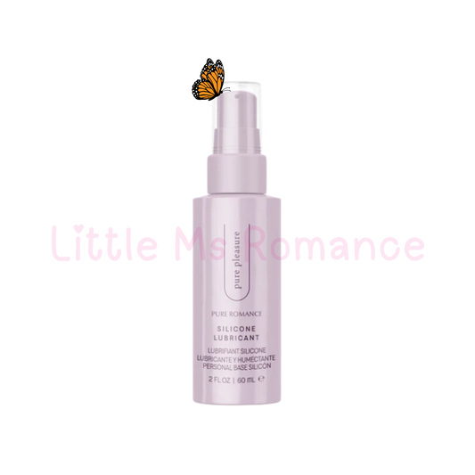 Pure Pleasure Silicone Lubricant
