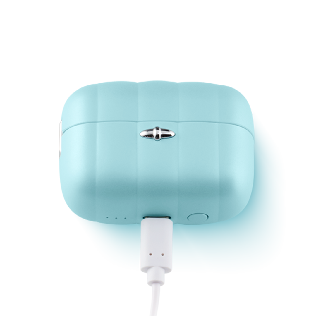 Pleasure Pod (Light Blue)