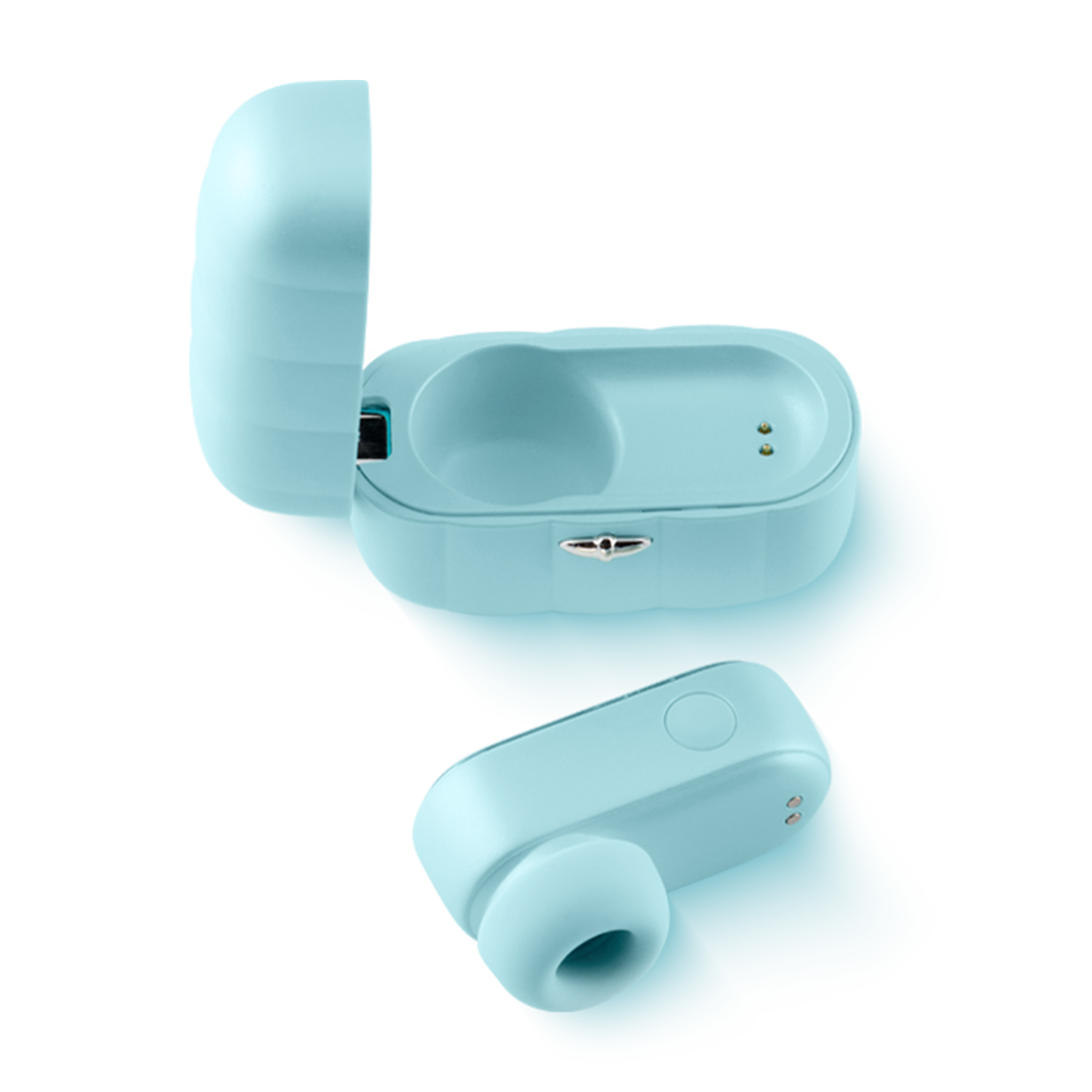 Pleasure Pod (Light Blue)
