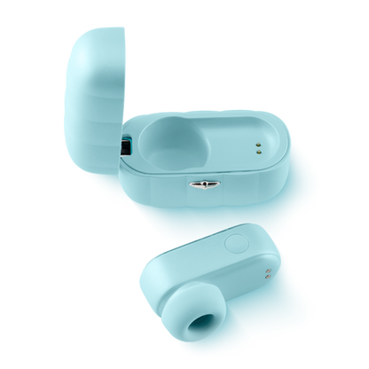 Pleasure Pod (Light Blue)