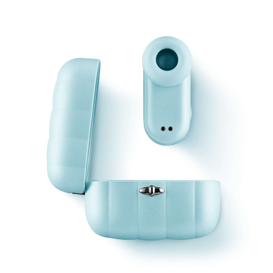 Pleasure Pod (Light Blue)