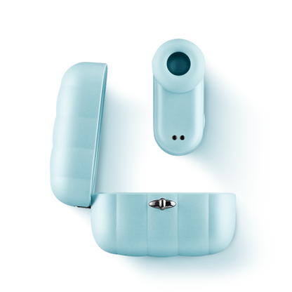 Pleasure Pod (Light Blue)