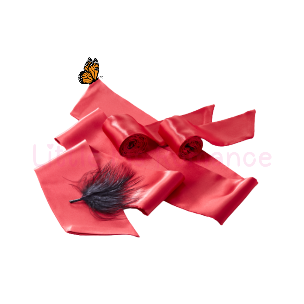 Pleasure Seeker Playset