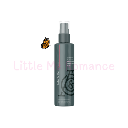Refreshing Fragrance Mist - Atlas
