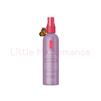 Refreshing Fragrance Mist - Lavender and Chamomile