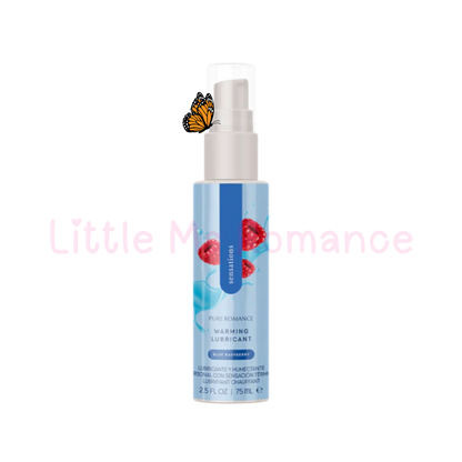 Sensations - Blue Raspberry