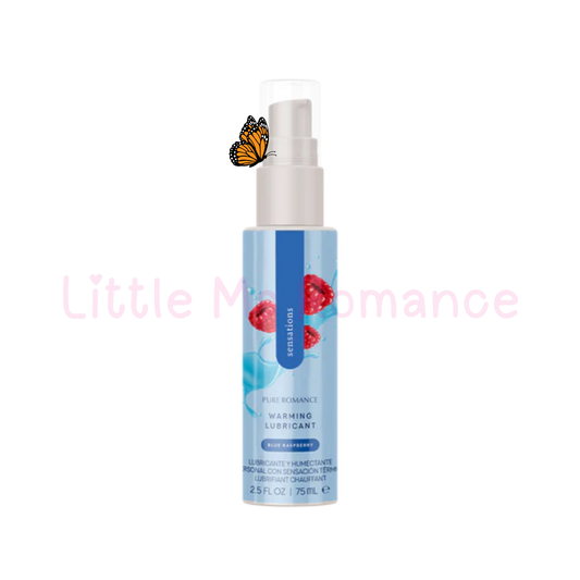 Sensations - Blue Raspberry