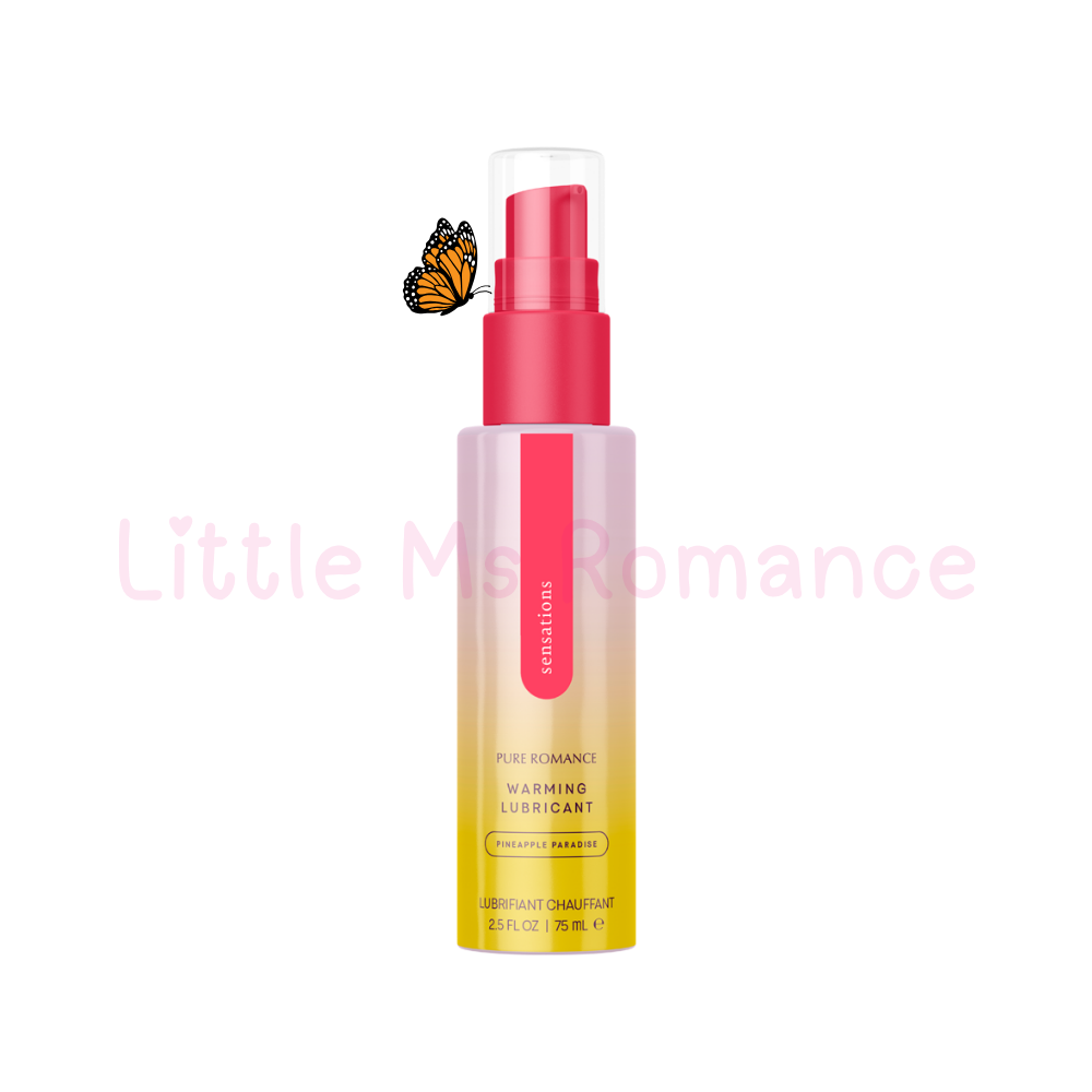 Sensations - Pineapple Paradise