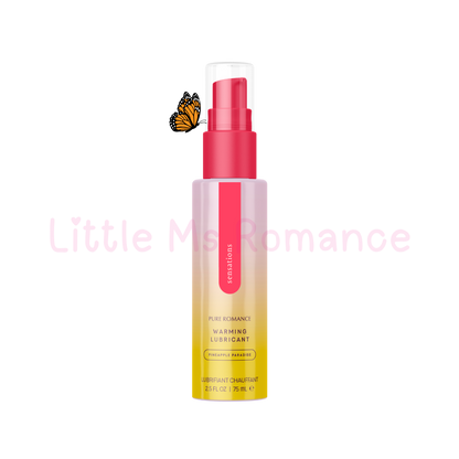 Sensations - Pineapple Paradise