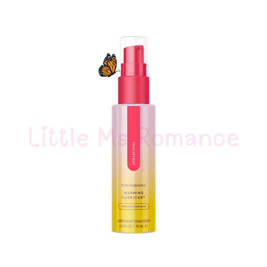 Sensations - Pineapple Paradise