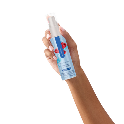 Sensations - Blue Raspberry