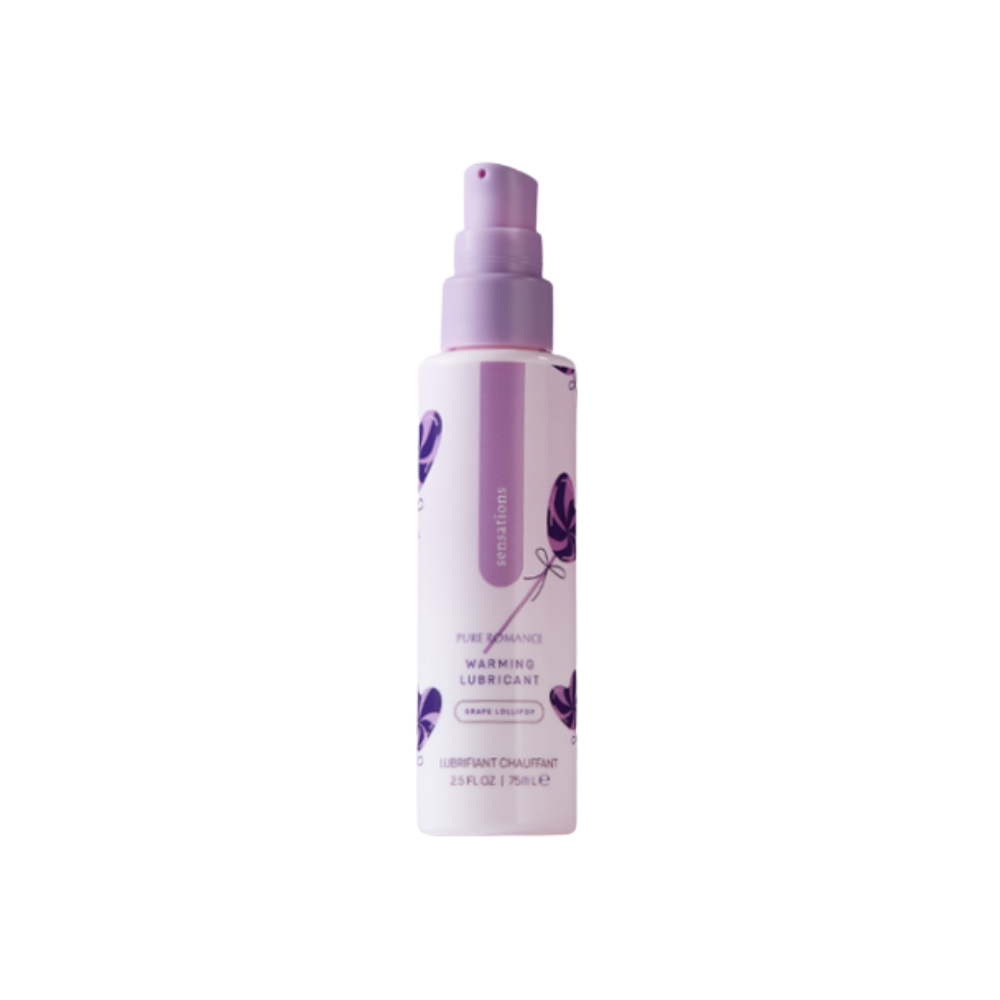 Sensations - Grape Lollipop