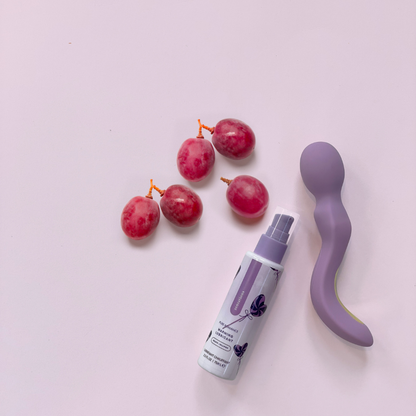 Sensations - Grape Lollipop