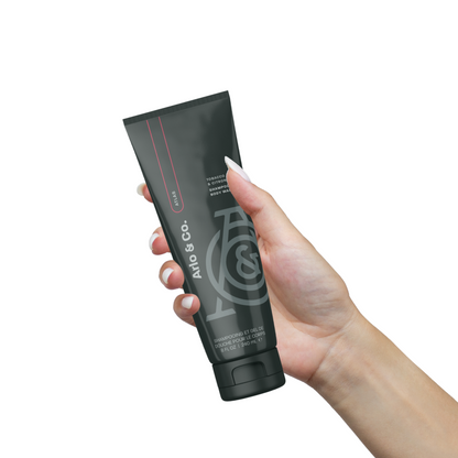 Shampoo & Body Wash - Atlas