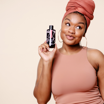 Shower Gel & Bubble Bath - Dirty French