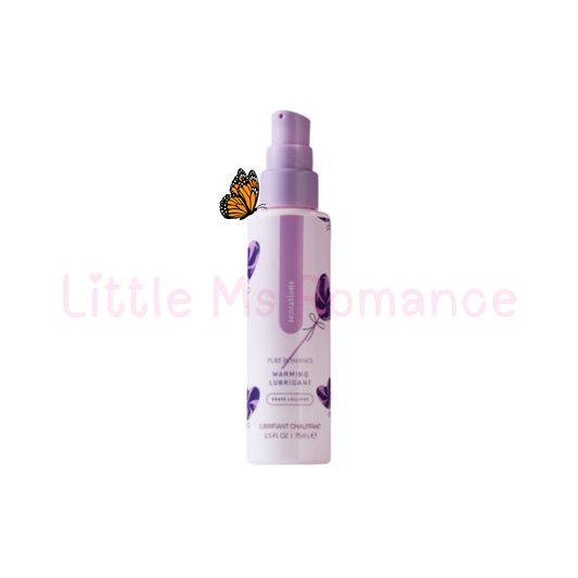 Sensations - Grape Lollipop