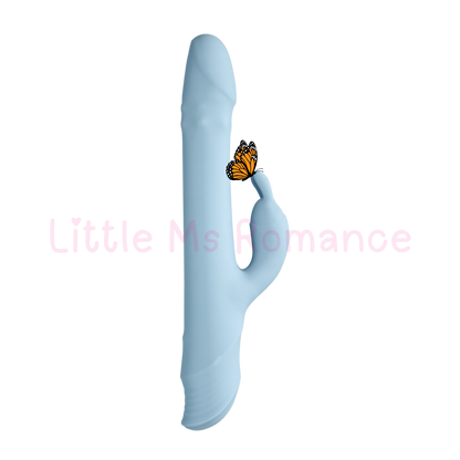 Triple Orgasm Machine