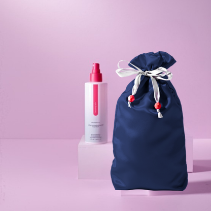Toy Tote - Navy