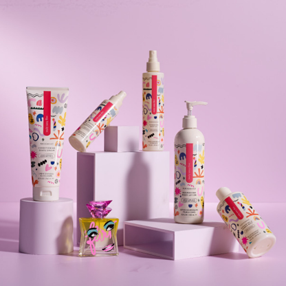 Lustra Hydrating Oil - Truly Sexy Flirt