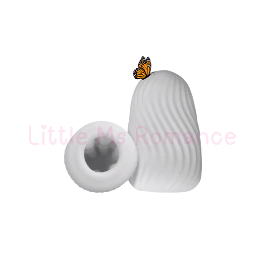 Ms Rolance Sleeves – Little Ms Romance