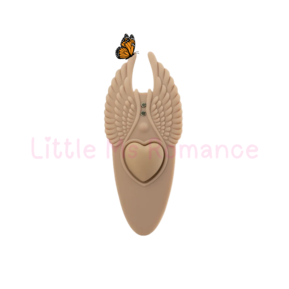 Undercover Lover (App Control)