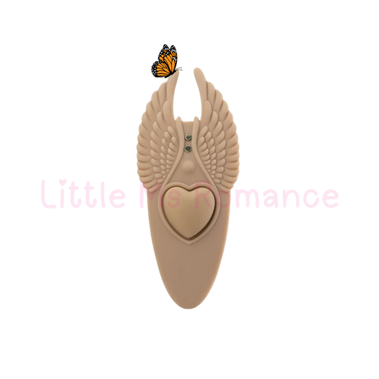 Undercover Lover (App Control)