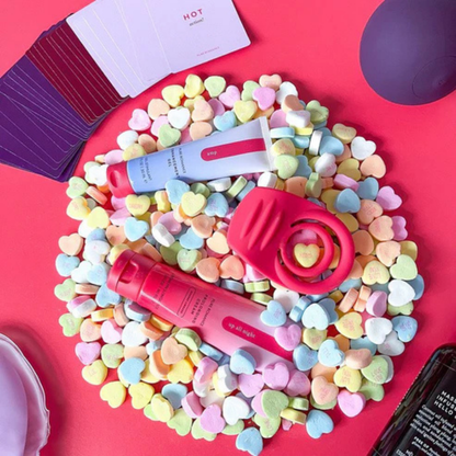 Up All Night Prolonging Cream