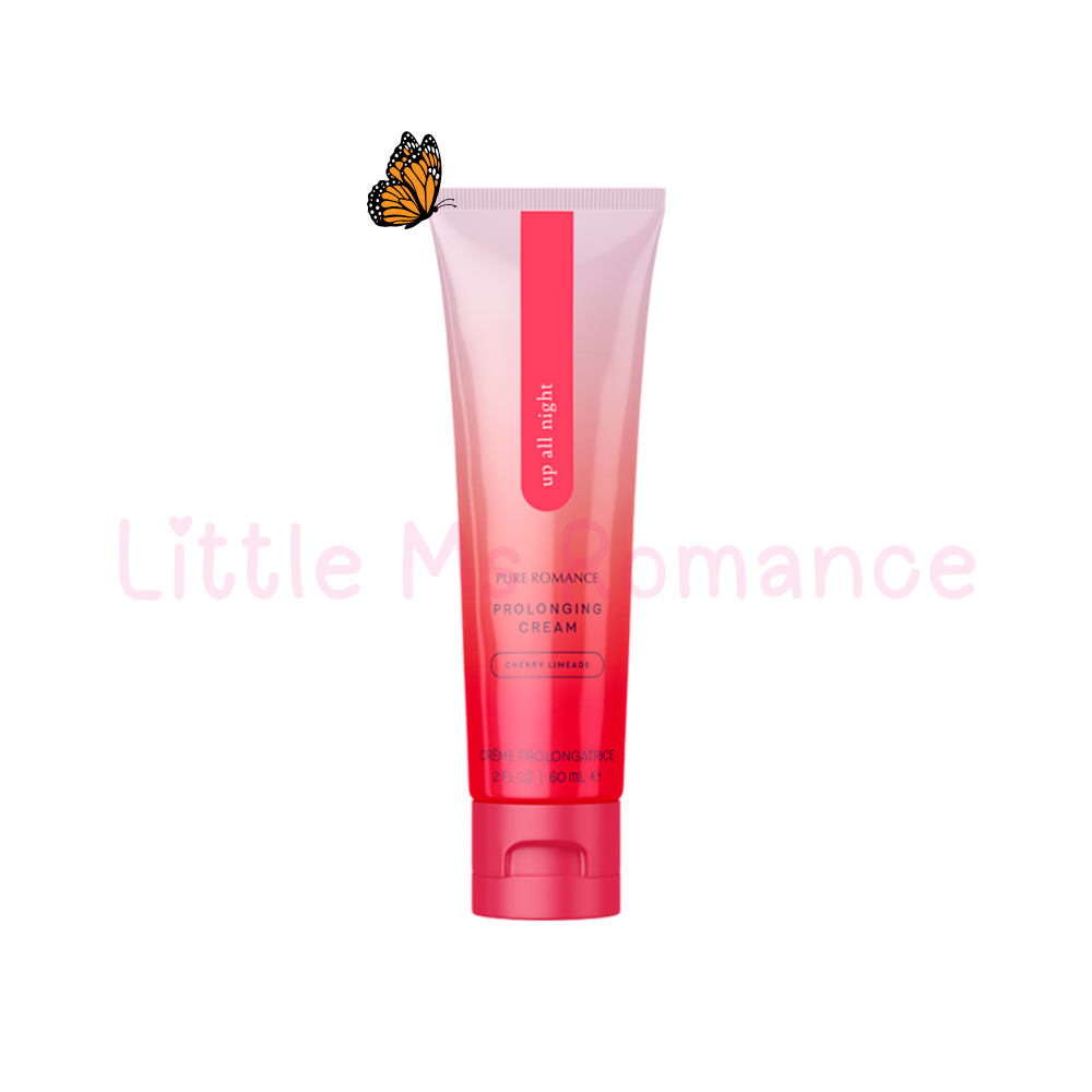 Up All Night Prolonging Cream