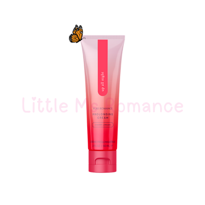 Up All Night Prolonging Cream